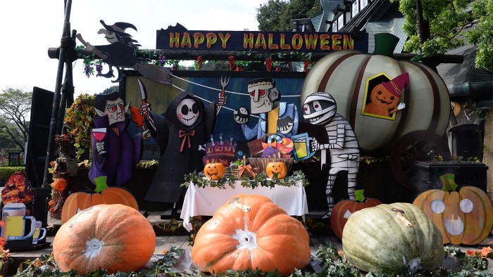 山賊ハロウィン01