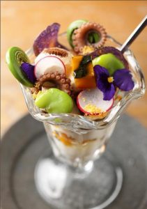 牧野雄太シェフのお店サルドゥマキノ場所はどこ？料理の値段や口コミ評判も調査！