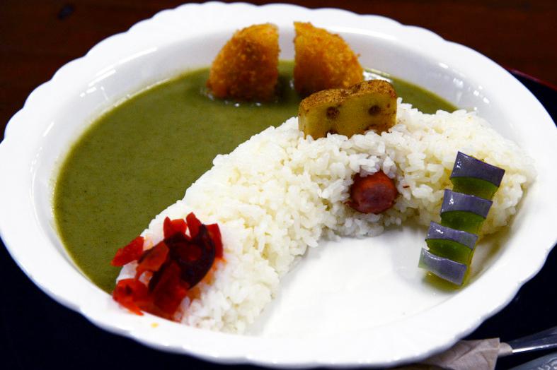 道の駅グリーンポート