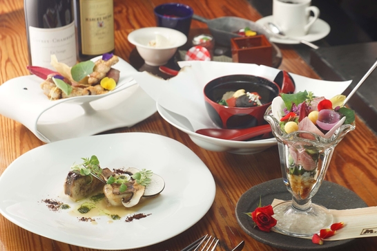 マキノメニュー