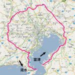 国道16号線(R16)