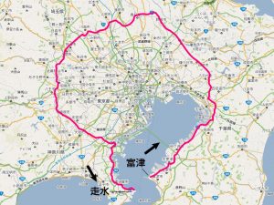 国道16号線「オン・ザ・ロード 国道16号の“幸福論”」ドキュメント72時間感想