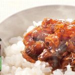ご飯ジュレ