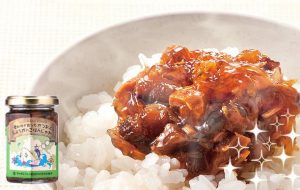 ごはんじゅれ高校生考案のごはんの友「かつおとしょうがのごはんじゅれ」通販と口コミまとめ