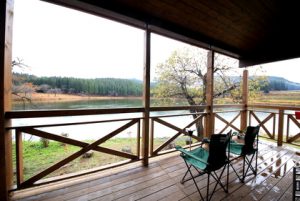 農家民宿れすとらんひがし新潟県津南町の宿泊料金やお料理は？