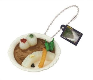 ダムカレーガチャ（タカラトミー）のカレーが食べられるお店まとめ