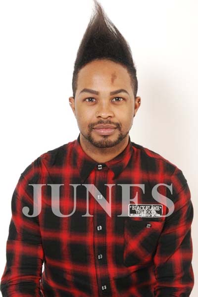 コーディクロダ