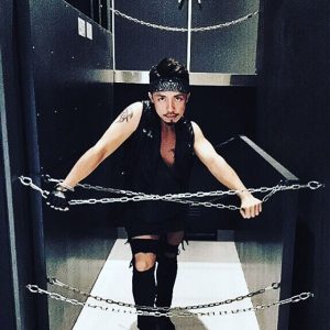 ICHI (イチ) の本名や年齢は？ダンススクールも調査！