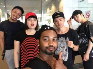 ロイヤルフラッシュ（Royal Flush）ブルゾンちえみの新ユニットメンバーWikiまとめ