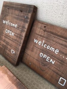 ホワイトクローゼット（飯田の酒井さん）場所とクラフト展や通販は？