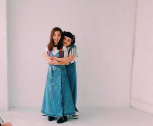 大瀧彩乃の旦那をインスタで調査！チェッキ子時代の画像や本は？