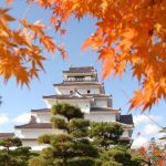 鶴ヶ城公園