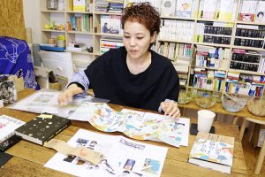 佐藤亜沙美と夫・芥川賞作家の滝口悠生のプロフィールは？作品や馴れ初めも調査！