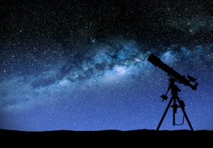 こぐま座流星群2019東京神奈川の方向方角と見頃のピーク時間は?