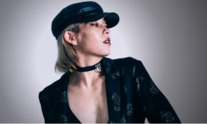 ダンサーREIKOがハートネットに！スタジオや手話ダンスを調査