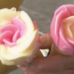 秋田ババのアイス01