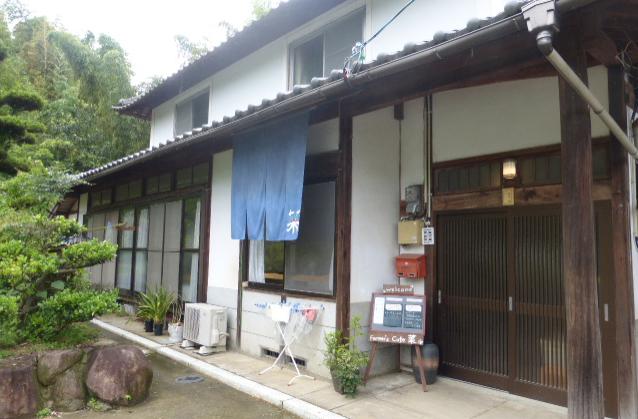 ファオマーズカフェ菜01