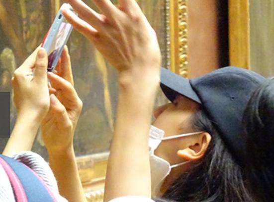 ロマ君と浅田真央