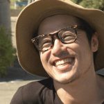 落合洋介