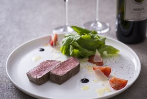 ミライザ大阪城オープンと評判は？レストランのメニューと料金も調査