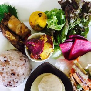 えばこごはんGOHANの行き方アクセスは？メニューと口コミも調査