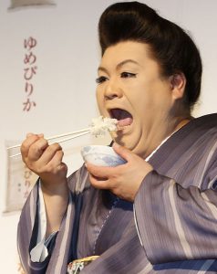 ななつぼしマツコCMのお米の評判とお取り寄せ通販は？美味しい炊き方も調べてみた！