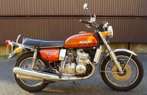 ライコランド・東京湾岸大型バイクの直営店まとめ！ドキュメント72時間