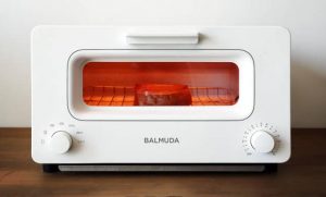 バルミューダ(寺尾玄)のトースターや炊飯器の通販サイトと口コミを調査！