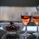 wine