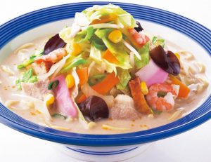 リンガーハット福袋2019がお得すぎ！中身ネタバレと予約購入方法は？