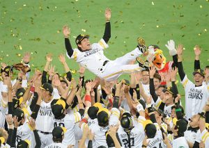 ホークス優勝パレード2019のコースと交通規制や混雑は？穴場も調査