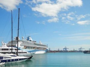 ラスパルマス港・スペインカナリア諸島はどんなとこでいくらで行ける？