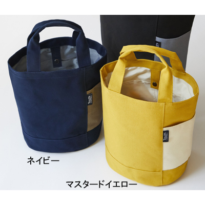 タリーズ福袋2018ネイビー