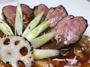 河内鴨(ツムラ本店)のお取り寄せ通販と直営店は？食べられるお店も調査