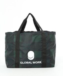 グローバルワーク福袋2020の予約販売日と中身ネタバレを調査