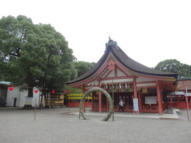 津島神社2