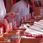 楠公さん(湊川神社)2025初詣！お守りや閉門時間や駐車場と混雑も調査