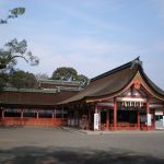 津島神社1