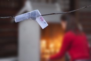 大須観音・除夜の鐘と初詣2023の混雑状況と駐車場は?お守り、御朱印、おみくじも調査