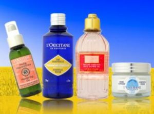 ロクシタンハッピーバッグ2018オンライン中身ネタバレと口コミは？