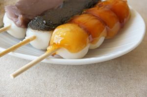 大正餅とルレクチェのお取り寄せ通販サイトと買えるお店江口だんごは?