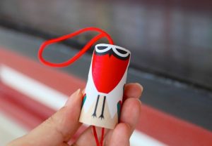 太宰府天満宮初詣の金うそ幸せ守とは？おみくじや出店営業時間も調査！