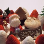 クリスマスケーキ