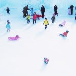支笏湖氷濤まつり3