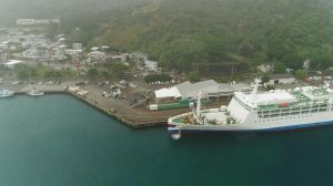小笠原諸島･父島の行き方アクセスは？口コミと家賃も調べてみた！