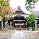 高牟神社1
