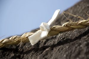 西山興隆寺の除夜の鐘と2023初詣の時間や混雑は？駐車場と口コミも調査