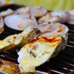 oyster