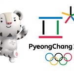 ピョンチャンオリンピック
