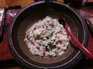 弥平治の丘（京都綾部市）のお料理と体験メニューの口コミまとめ